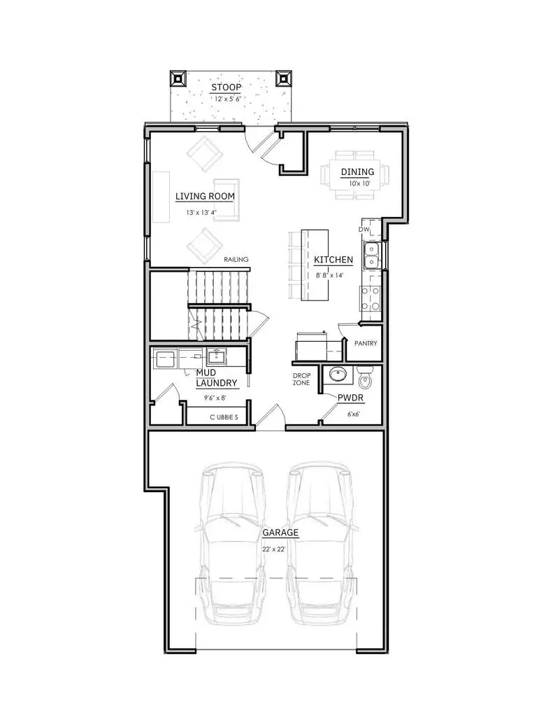 Lot 15 E Cheryl Parkway, Fitchburg, WI 53711 - #3