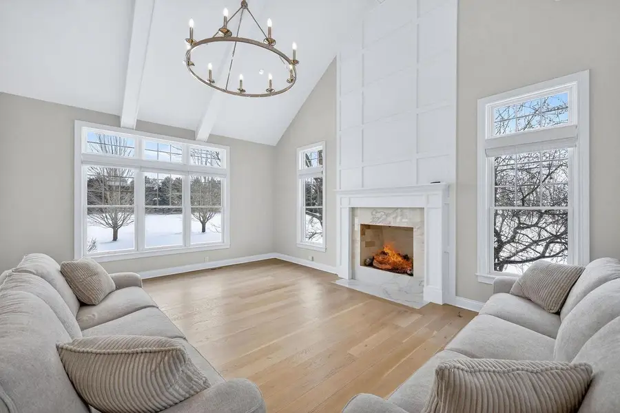 5021 Sherwood Court, Burlington, WI 53105 - #2