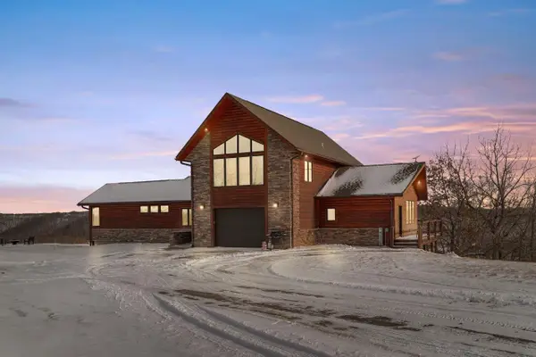 29001 Skyview Lane, Wauzeka, WI 53826