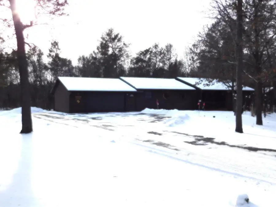 29747 Whispering Pines Road, Lone Rock, WI 53556 - Image #2