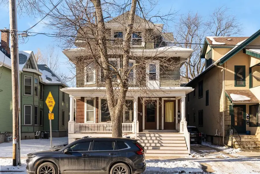 1250-1252 Spaight Street, Madison, WI 53703 - Image #3
