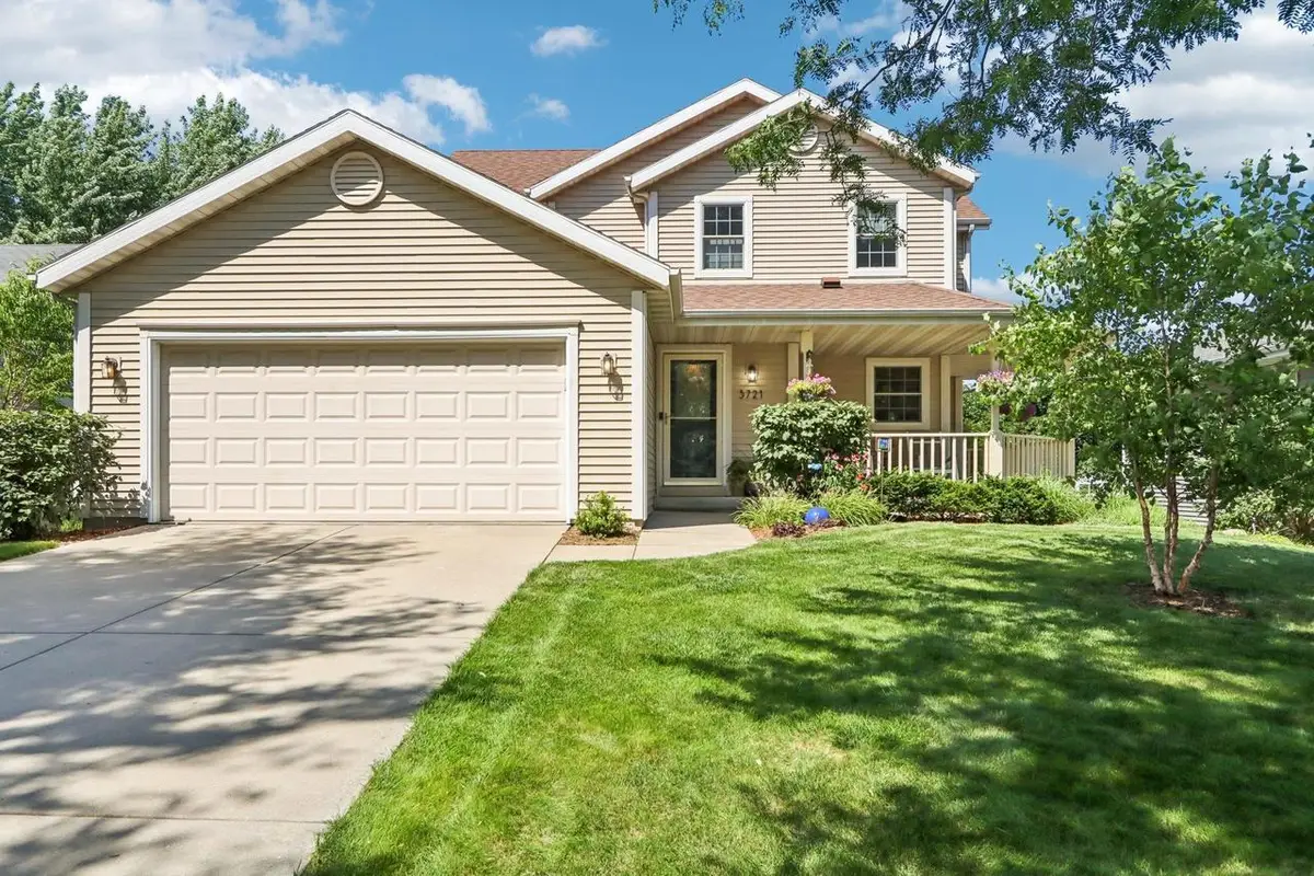 3721 Ice Age Drive, Madison, WI 53719 - Image #1