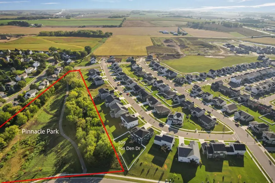 509 Fox Den Drive, Waunakee, WI 53597 - #3