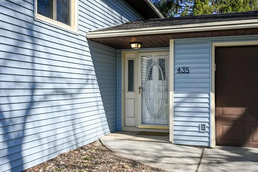 435 North Shore Drive, Belleville, WI 53508 - #2