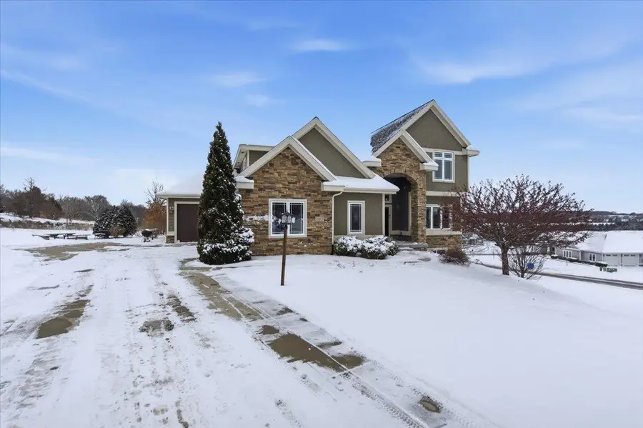 3403 Whistling Wind Way, Sun Prairie, WI 53590 - Image #2
