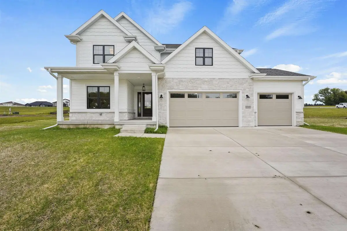 1358 Ranger Way, Sun Prairie, WI 53590 - Image #1