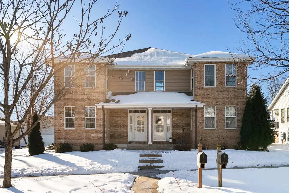 5205 Teaberry Lane, Fitchburg, WI 53711 - Image #1