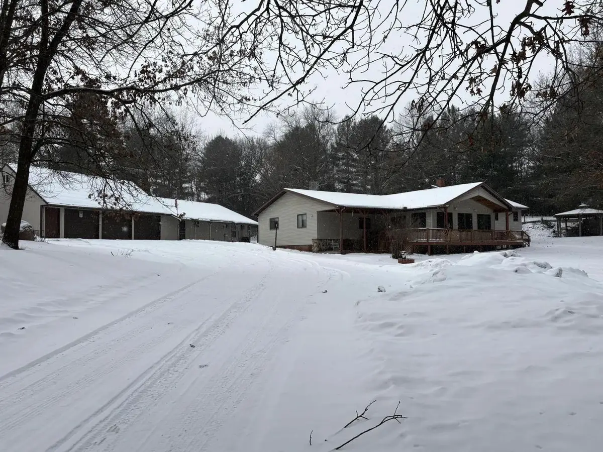 10124 State Highway 22, Wild Rose, WI 54984 - Image #1