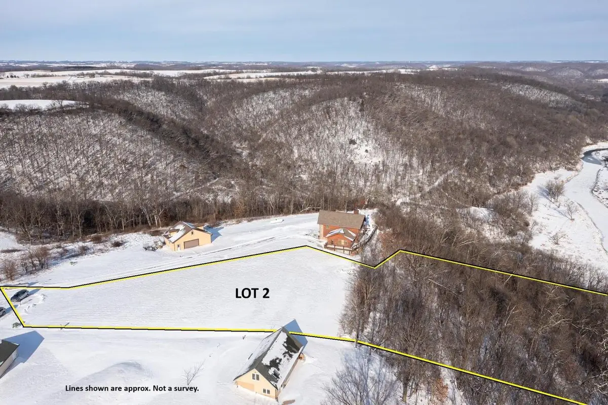 Lot 2 Skyview Lane, Wauzeka, WI 53826 - Image #1