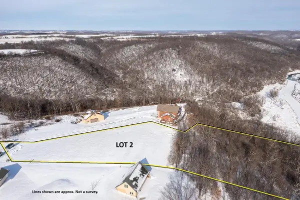 Lot 2 Skyview Lane, Wauzeka, WI 53826
