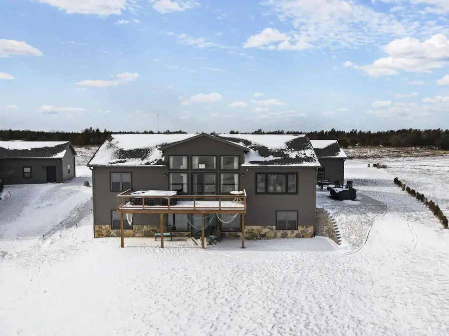 N8776 Island View Drive, New Lisbon, WI 53950 - Image #2