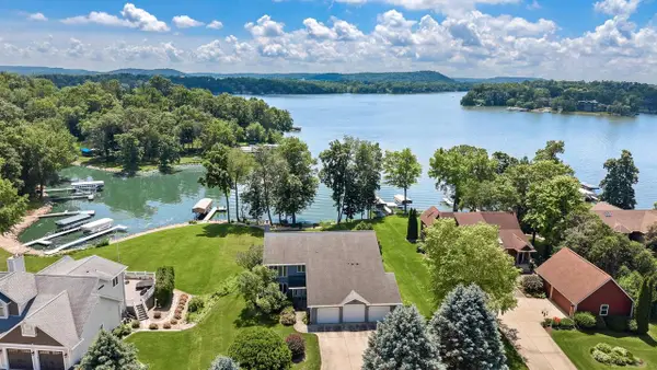E12805 W Point Drive, Merrimac, WI 53561