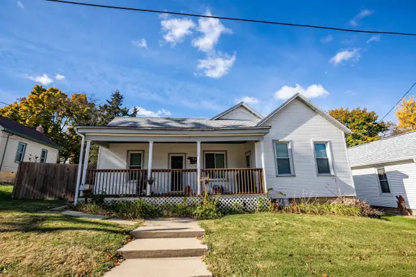 510 S Iowa Street, Dodgeville, WI 53533