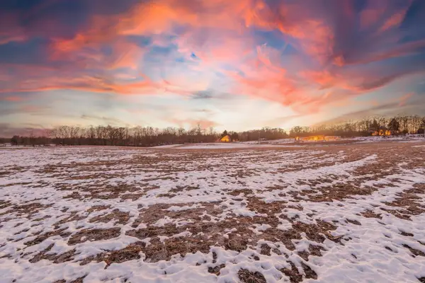 LOT 1-2 Windmill Rd, Brooklyn, WI 53521