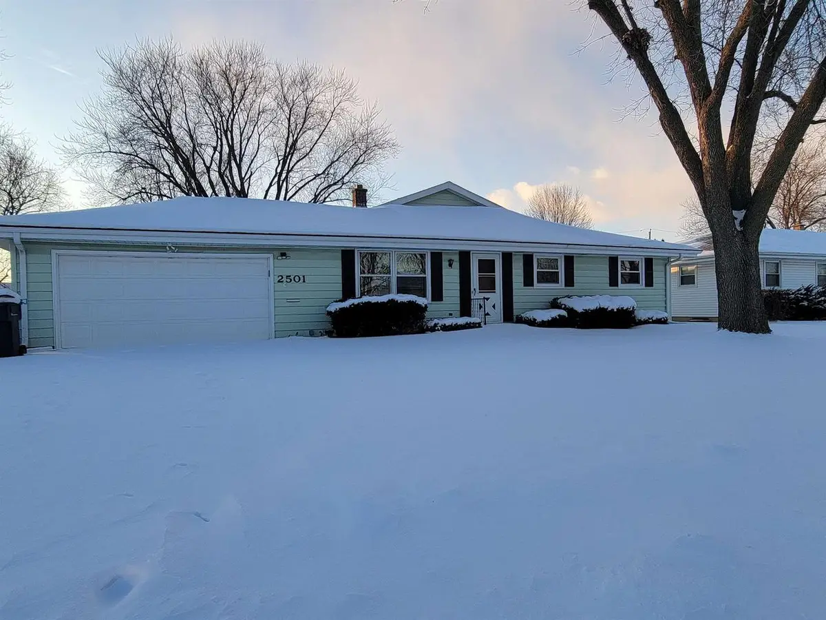 2501 Sherwood Drive, Janesville, WI 53545 - Image #1