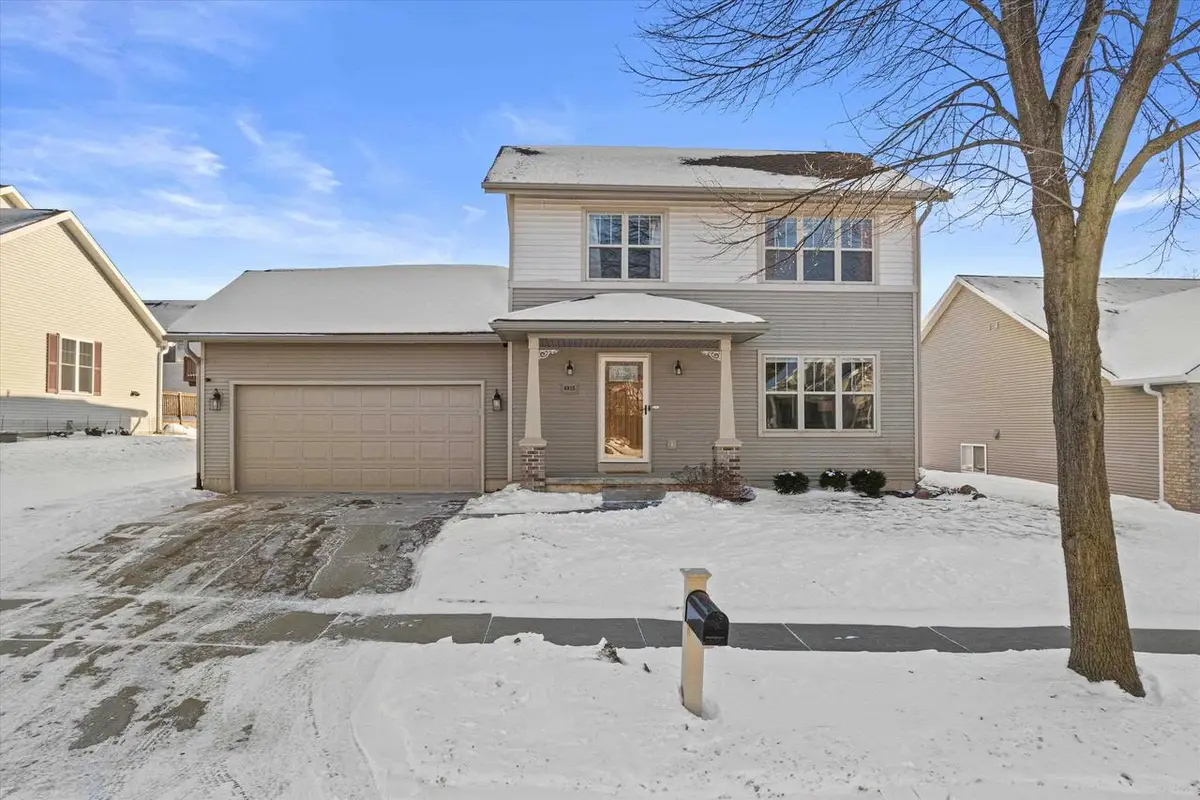 6915 Dominion Drive, Madison, WI 53718 - Image #1