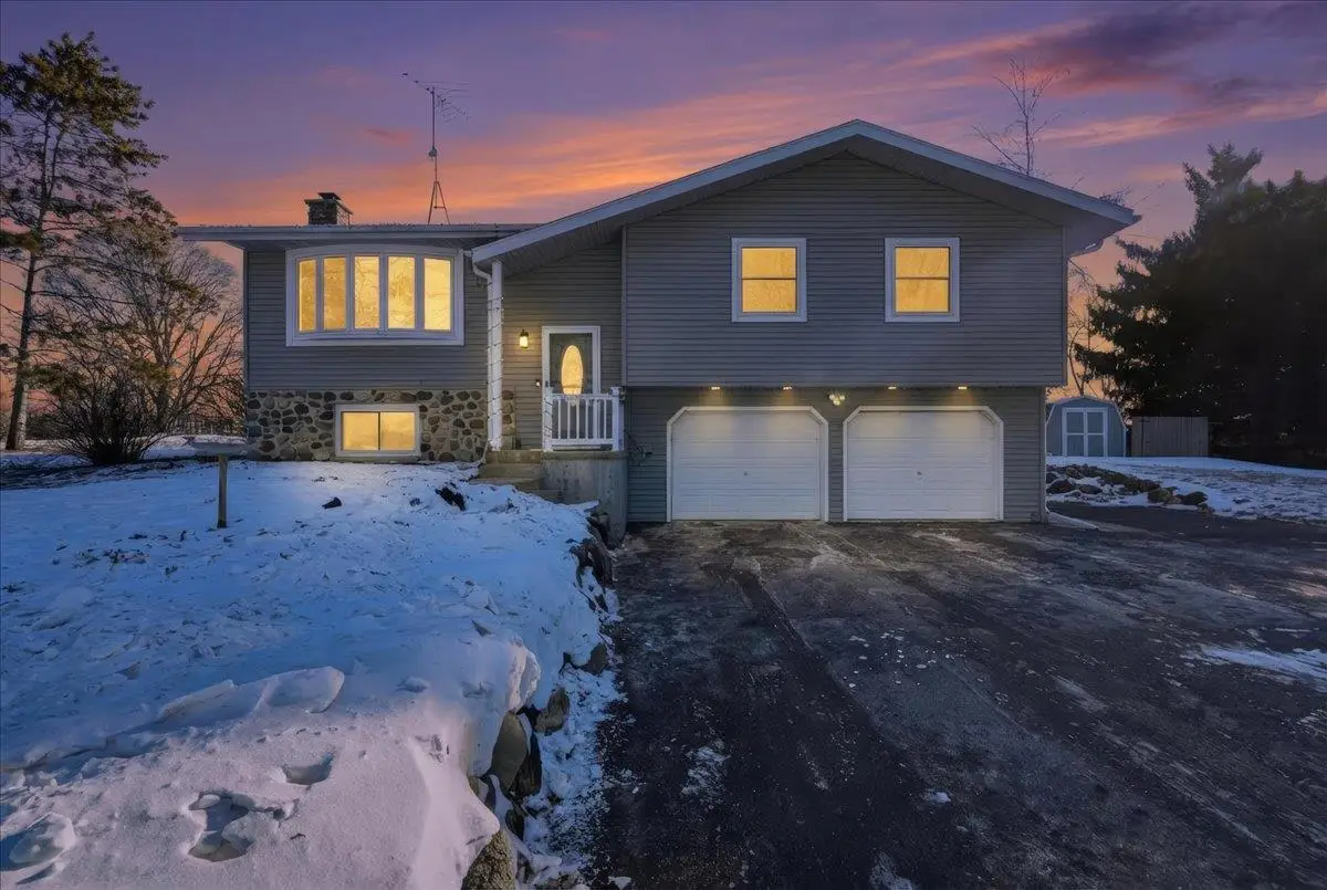 2817 Spring Hill Drive, Stoughton, WI 53589 - Image #1