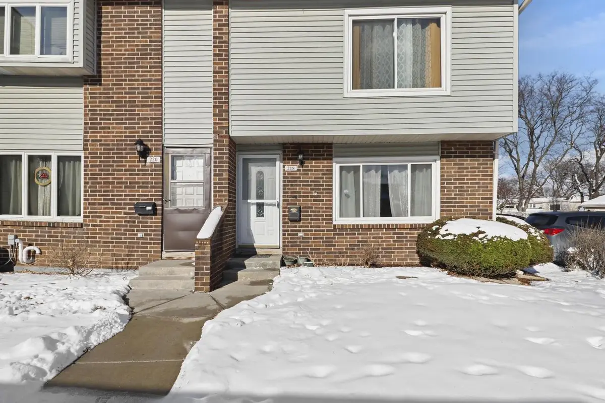 218 Grand Canyon Drive, Madison, WI 53705 - Image #1