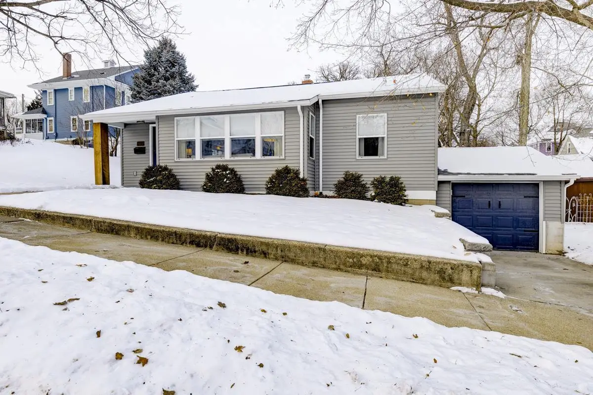 216 Brickson Street, Stoughton, WI 53589 - Image #1