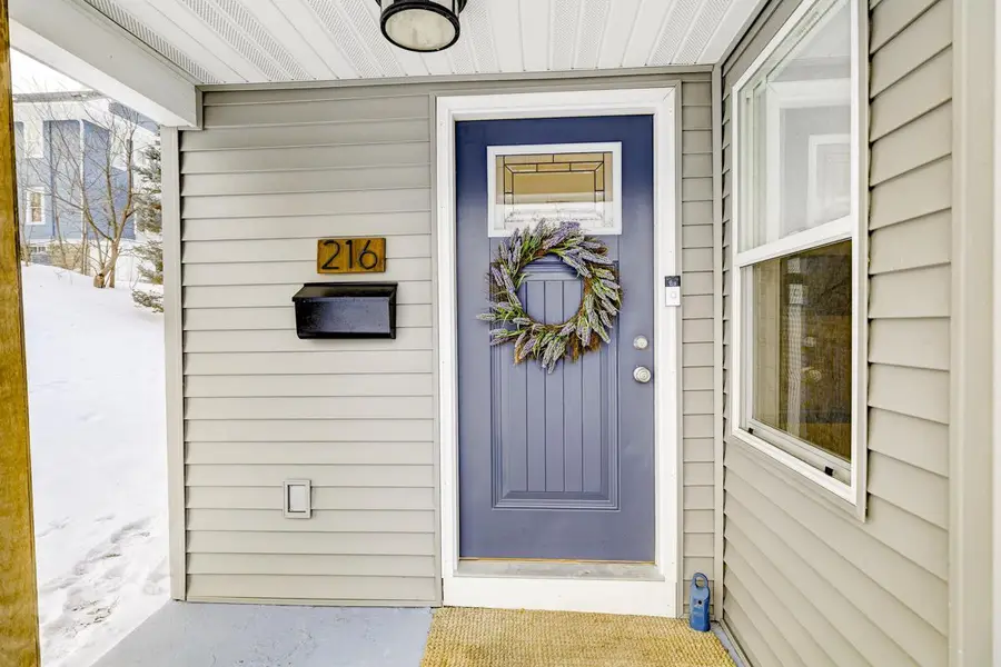 216 Brickson Street, Stoughton, WI 53589 - Image #2