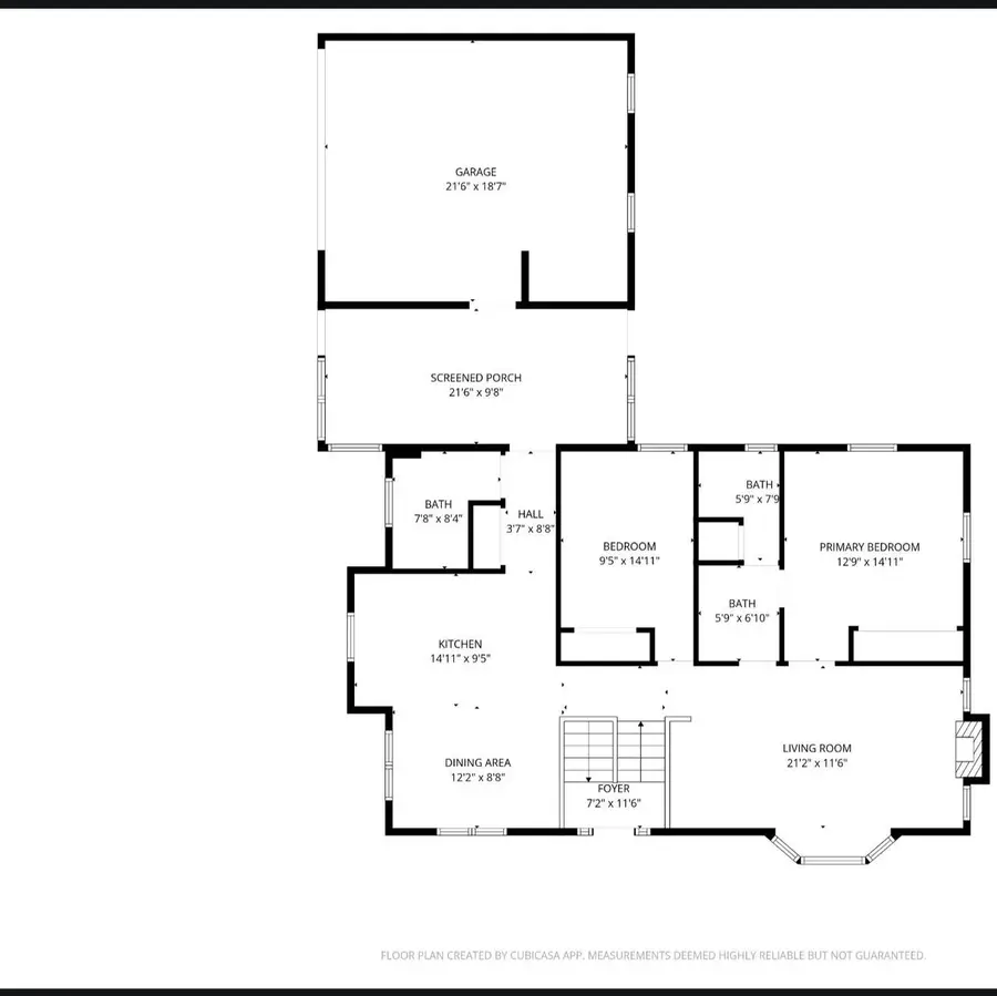 N6726 Blackhawk Road, Portage, WI 53901 - Image #3