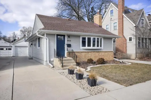 1858 Rutledge Street, Madison, WI 53704