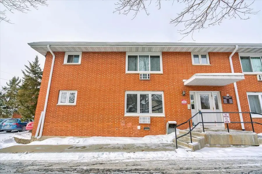 5345 Garden View Court #106, Madison, WI 53713 - Image #3