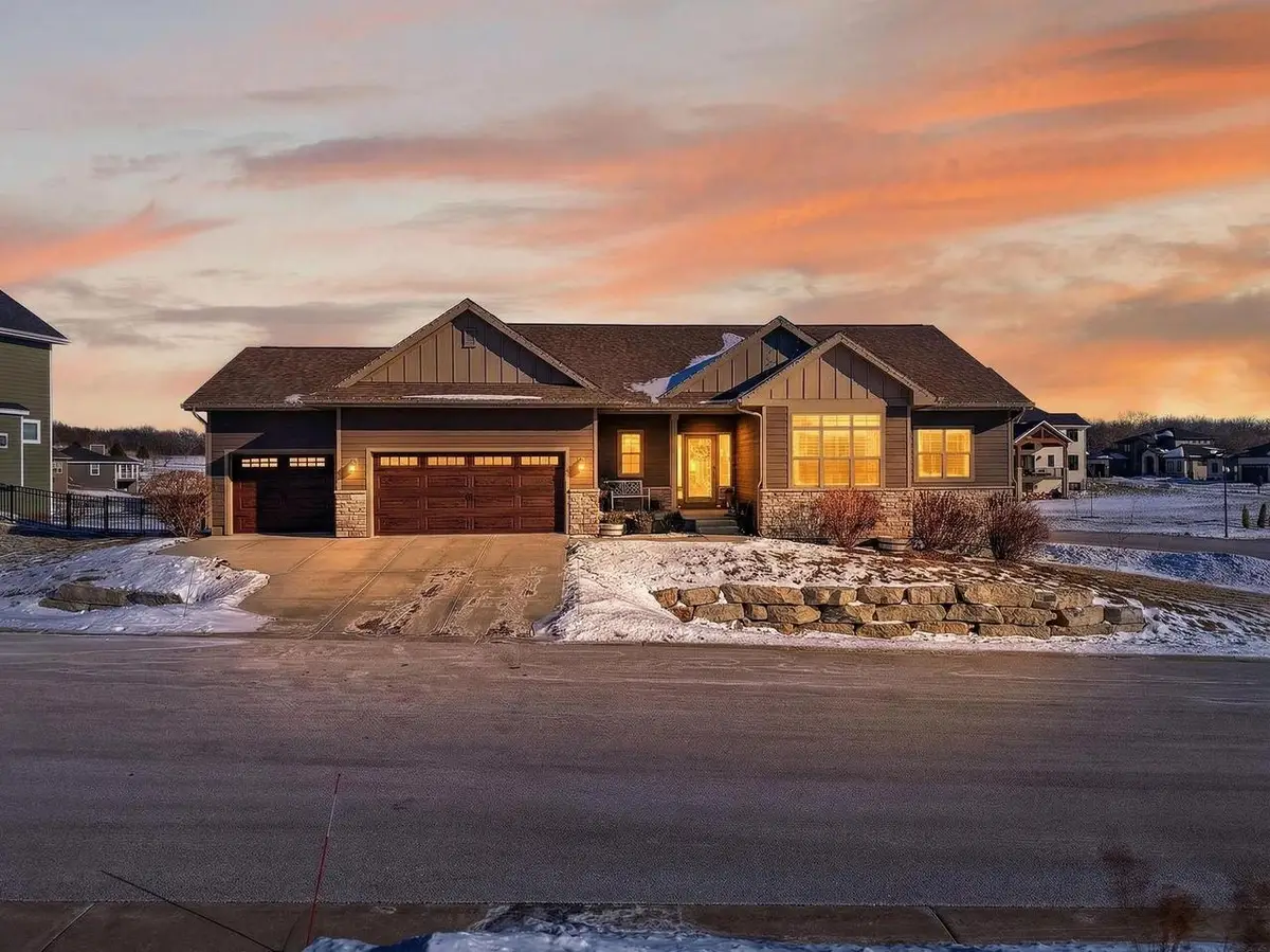 4960 Prairie Spring Court, Waunakee, WI 53597 - Image #1