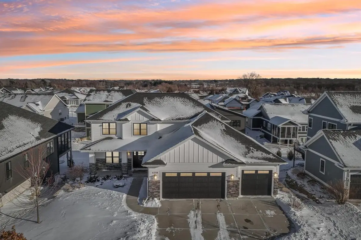 6256 John F Kennedy Drive, Deforest, WI 53532 - #1