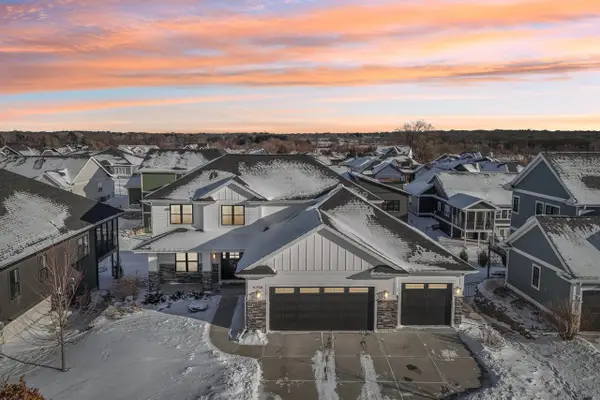 6256 John F Kennedy Drive, Deforest, WI 53532