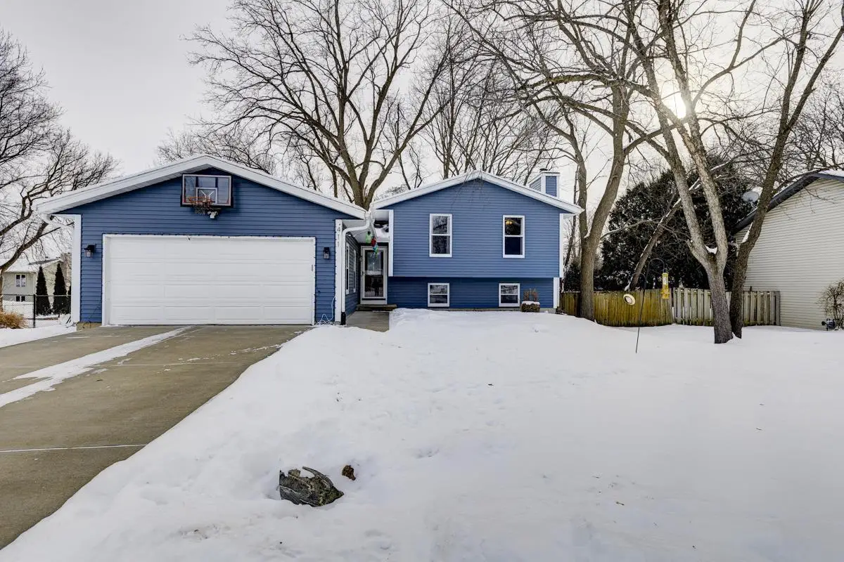411 Butternut Drive, Oregon, WI 53575 - Image #1
