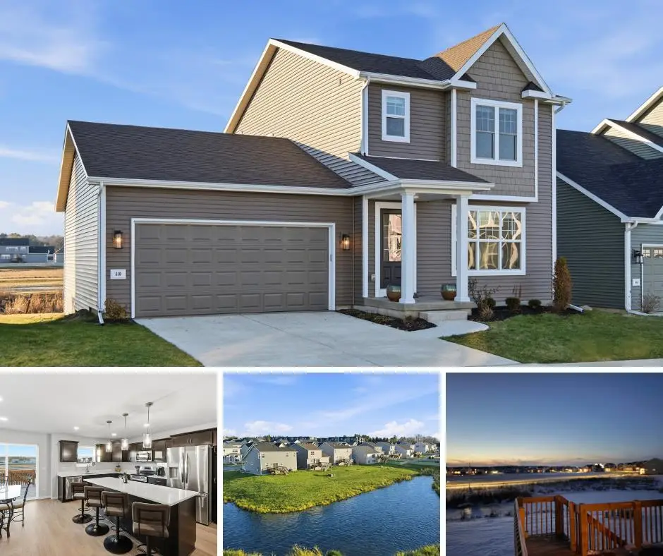 810 Blue Crane Run, Verona, WI 53593 - Image #1