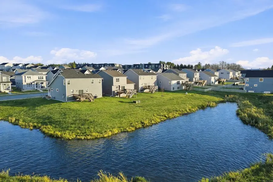 810 Blue Crane Run, Verona, WI 53593 - Image #3