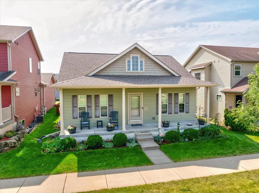 9305 Golden Hue Boulevard, Verona, WI 53593 - Image #2