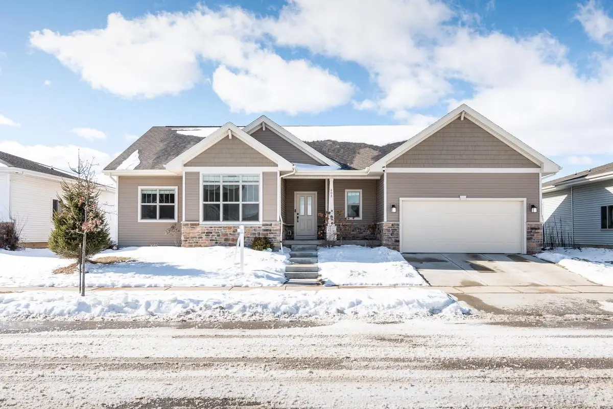 608 Burnt Sienna Drive, Middleton, WI 53562 - Image #1