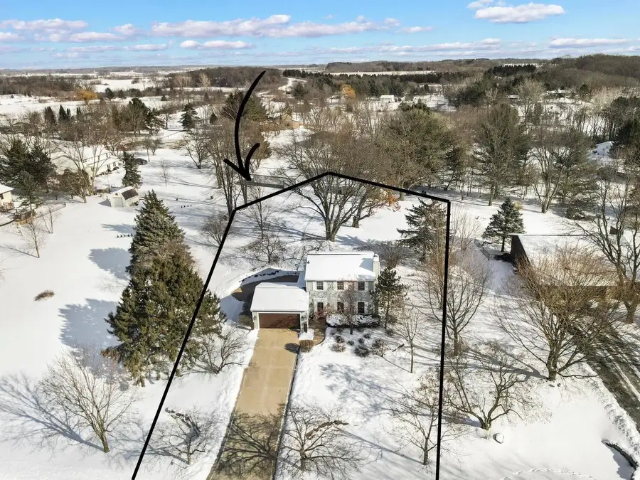 938 Johnson Avenue, Oregon, WI 53575 - #2