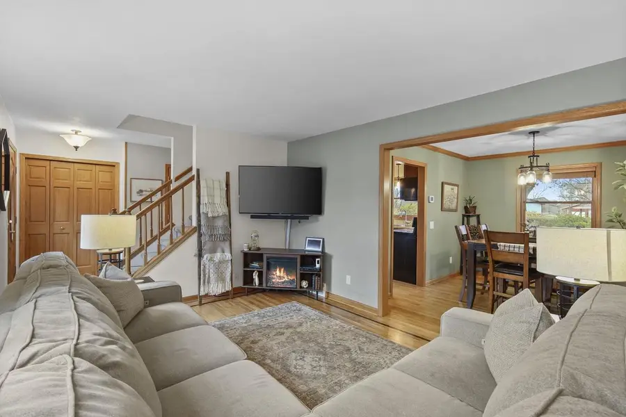 938 Johnson Avenue, Oregon, WI 53575 - #3