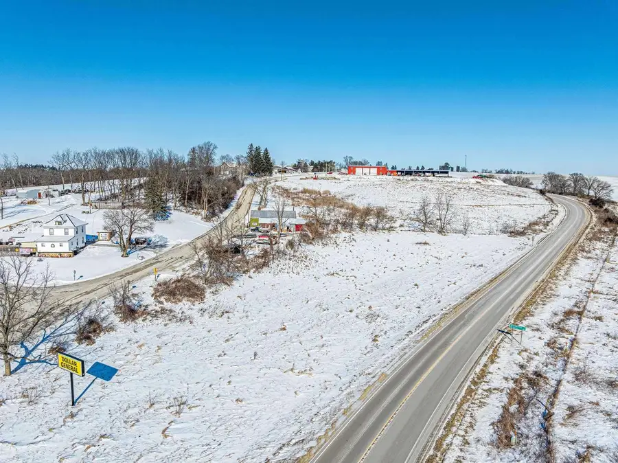 2 Acres Hillcrest Road, Argyle, WI 53504 - Image #3