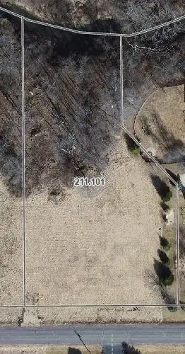 Lot 1 Allan Road, Portage, WI 53901 - Image #1