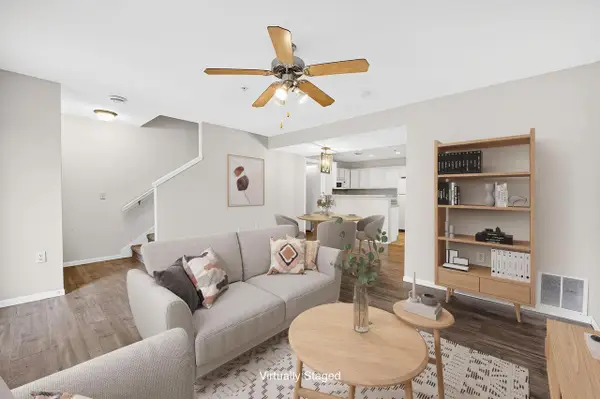 6720 FAIRHAVEN Road #10, Madison, WI 53719