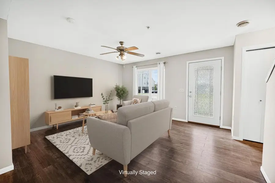 6720 FAIRHAVEN Road #10, Madison, WI 53719 - #2