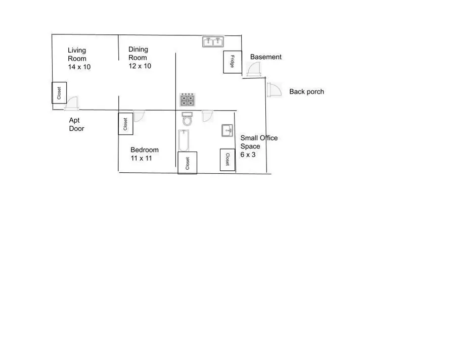 804 Jenifer Street, Madison, WI 53703 - Image #2