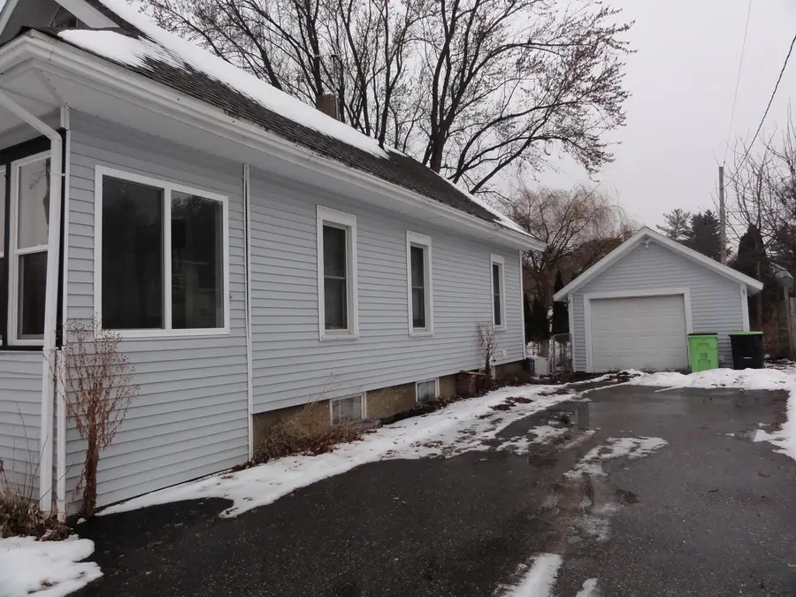 153 W Charles Street, Markesan, WI 53946 - Image #3