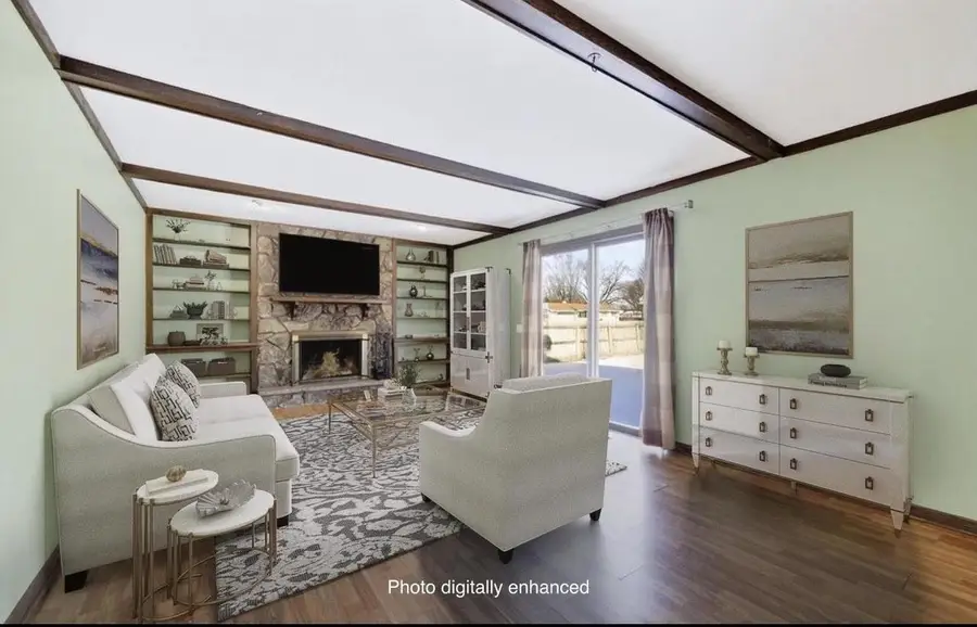 170 River Street, Belleville, WI 53508 - #2