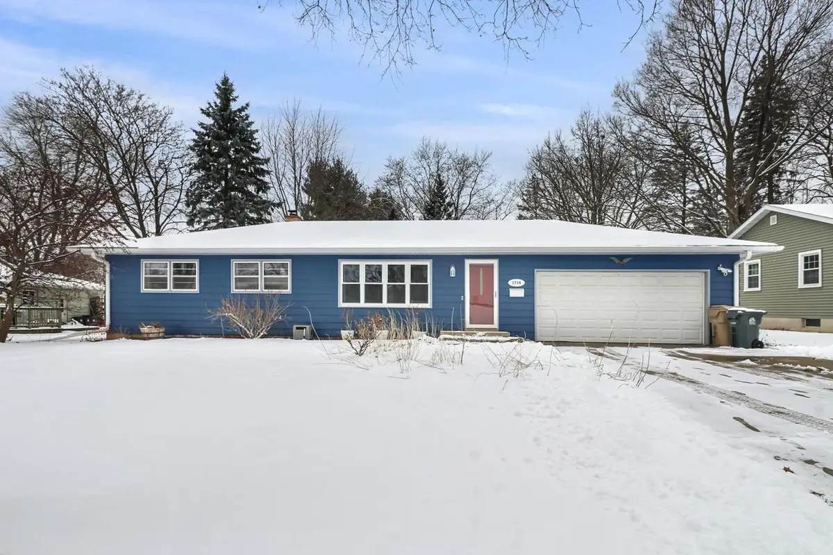 1714 Homberg Lane, Madison, WI 53716 - Image #1