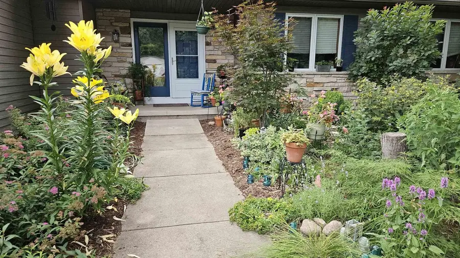 516 Woodvale Drive, Deforest, WI 53532 - #3