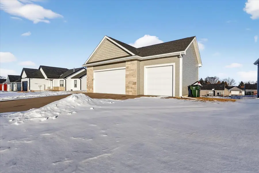 407 Luann Kay Lane, Orfordville, WI 53576 - Image #2