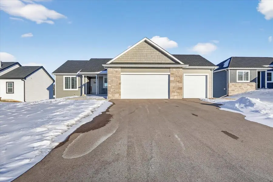 407 Luann Kay Lane, Orfordville, WI 53576 - Image #3