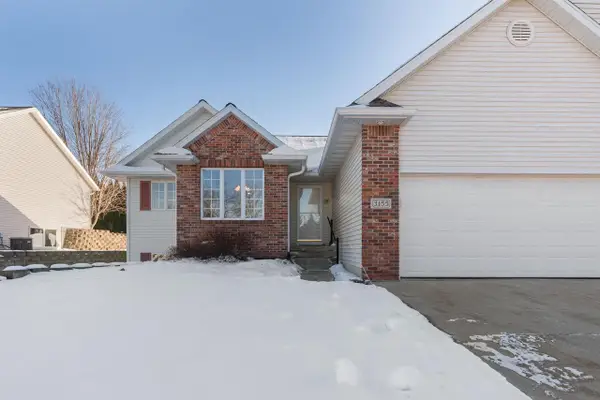 3155 Selkirk Drive, Sun Prairie, WI 53590