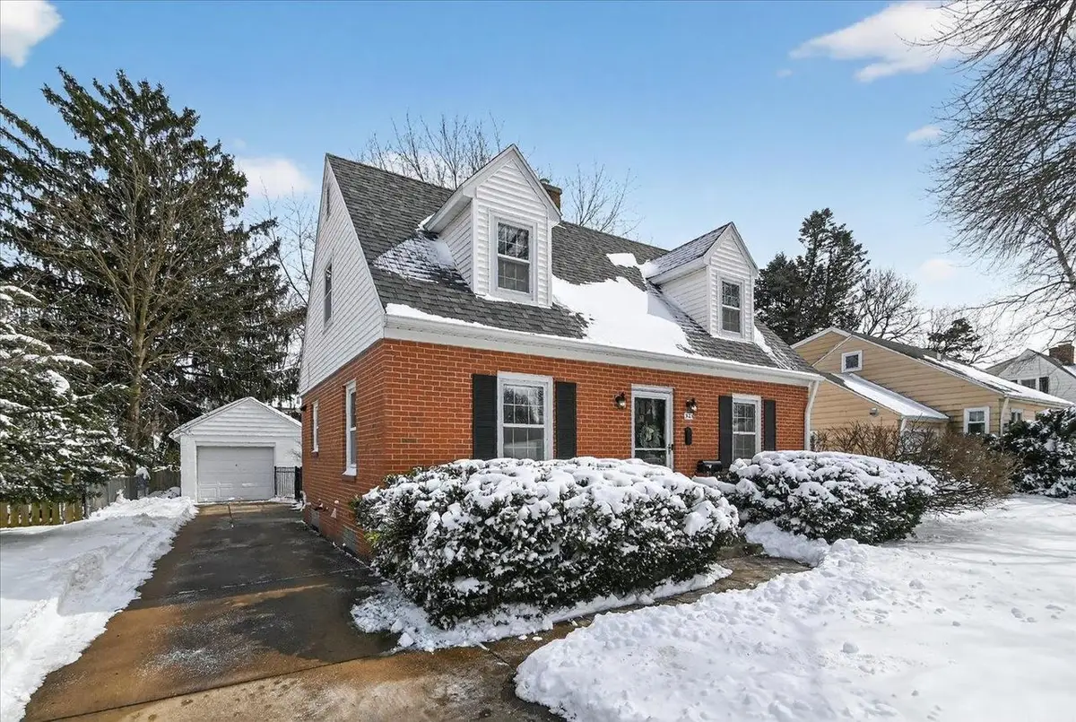 321 S Owen Drive, Madison, WI 53705 - #1